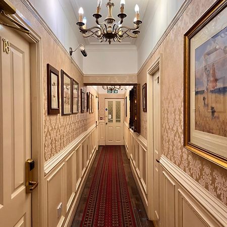 The Mountford Hotel - Free Parking Liverpool Luaran gambar