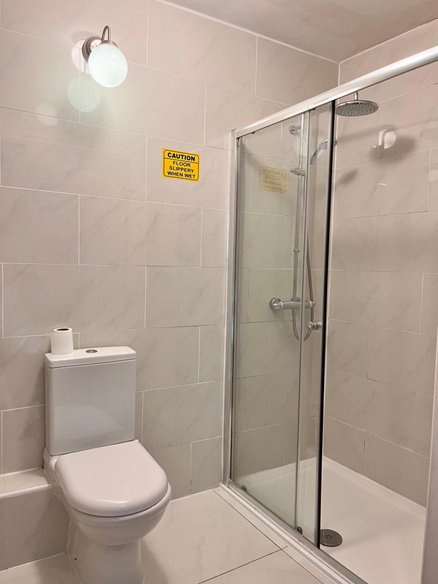 The Mountford Hotel - Free Parking Liverpool Luaran gambar