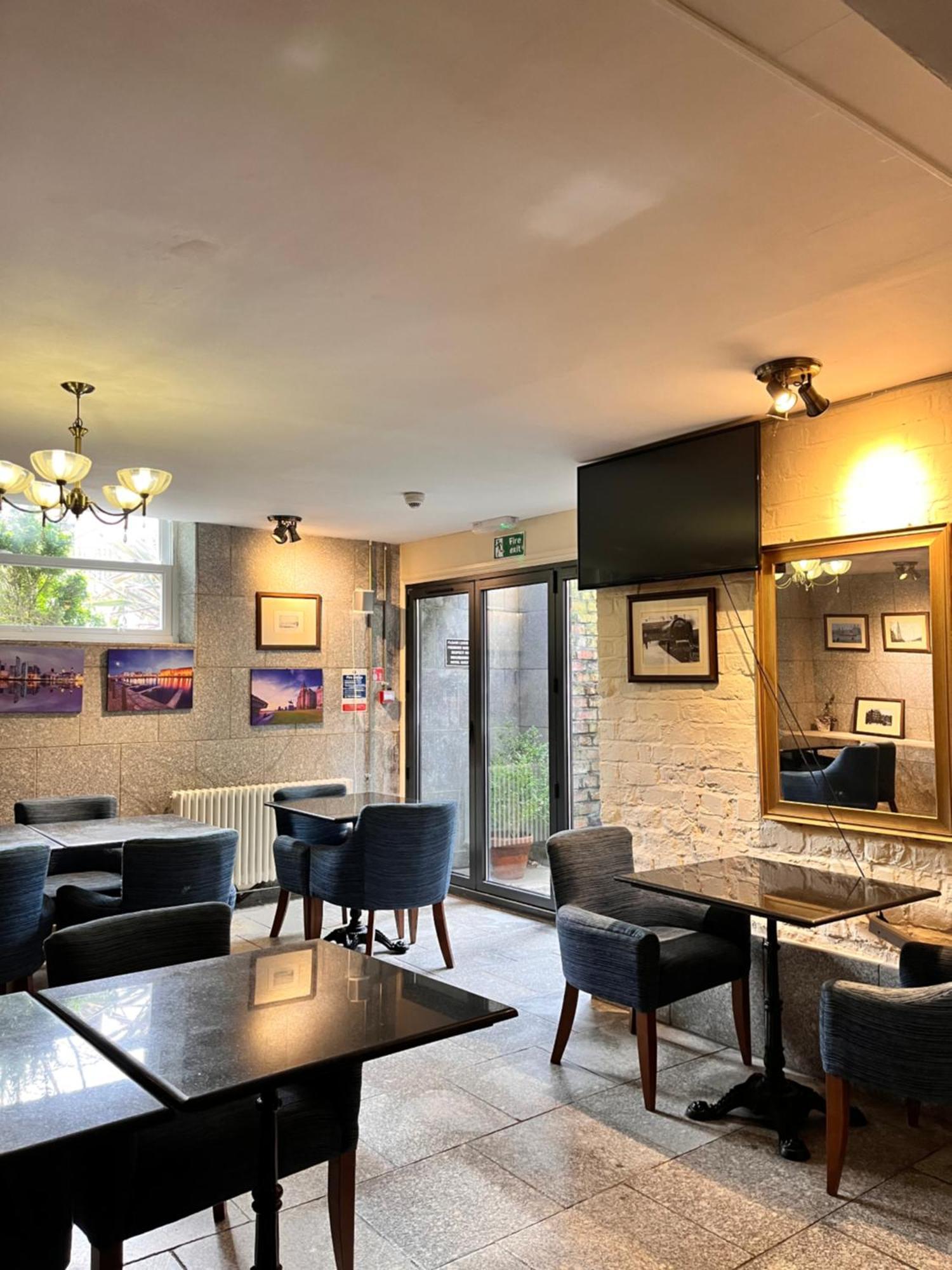 The Mountford Hotel - Free Parking Liverpool Luaran gambar