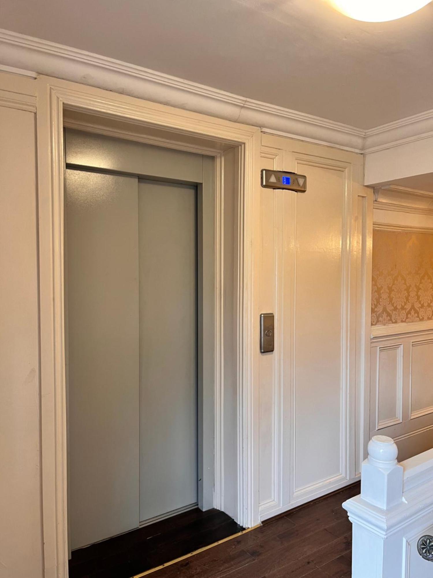 The Mountford Hotel - Free Parking Liverpool Luaran gambar