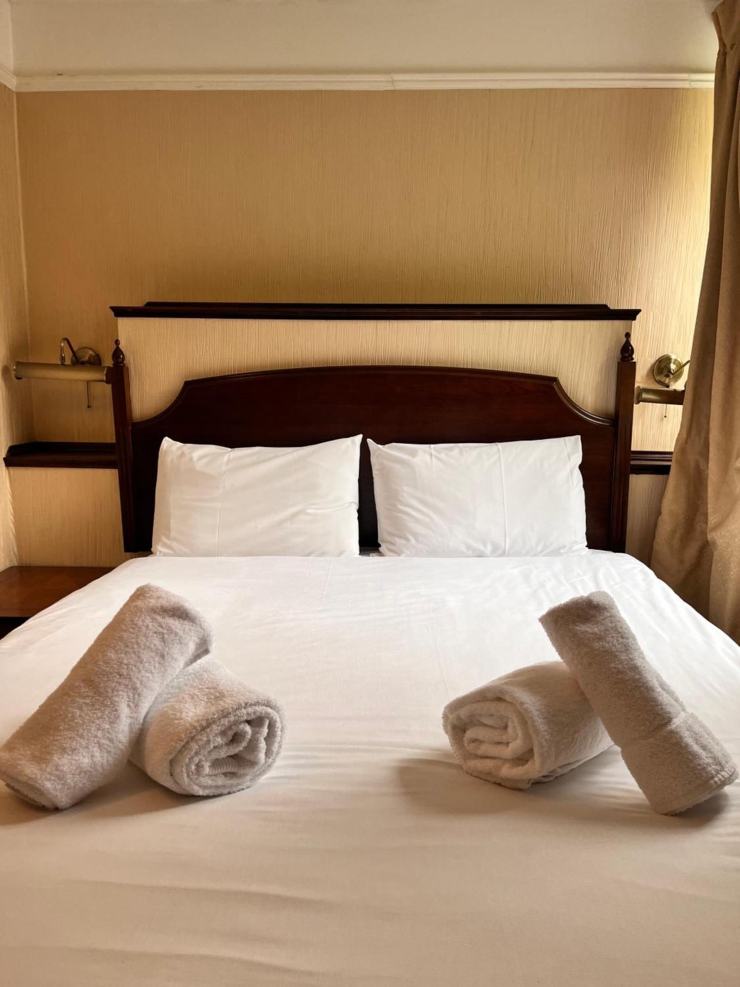 The Mountford Hotel - Free Parking Liverpool Luaran gambar