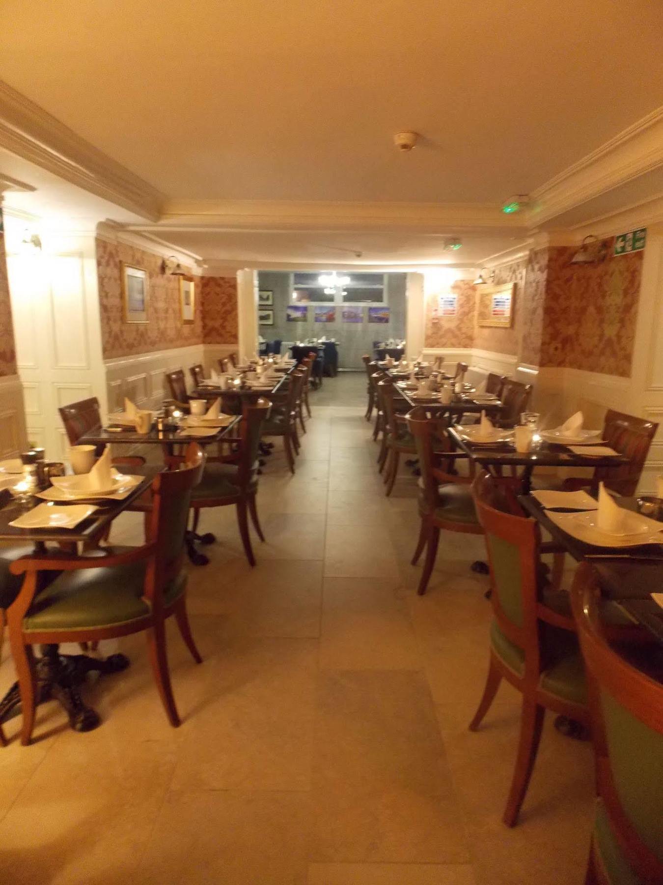 The Mountford Hotel - Free Parking Liverpool Luaran gambar