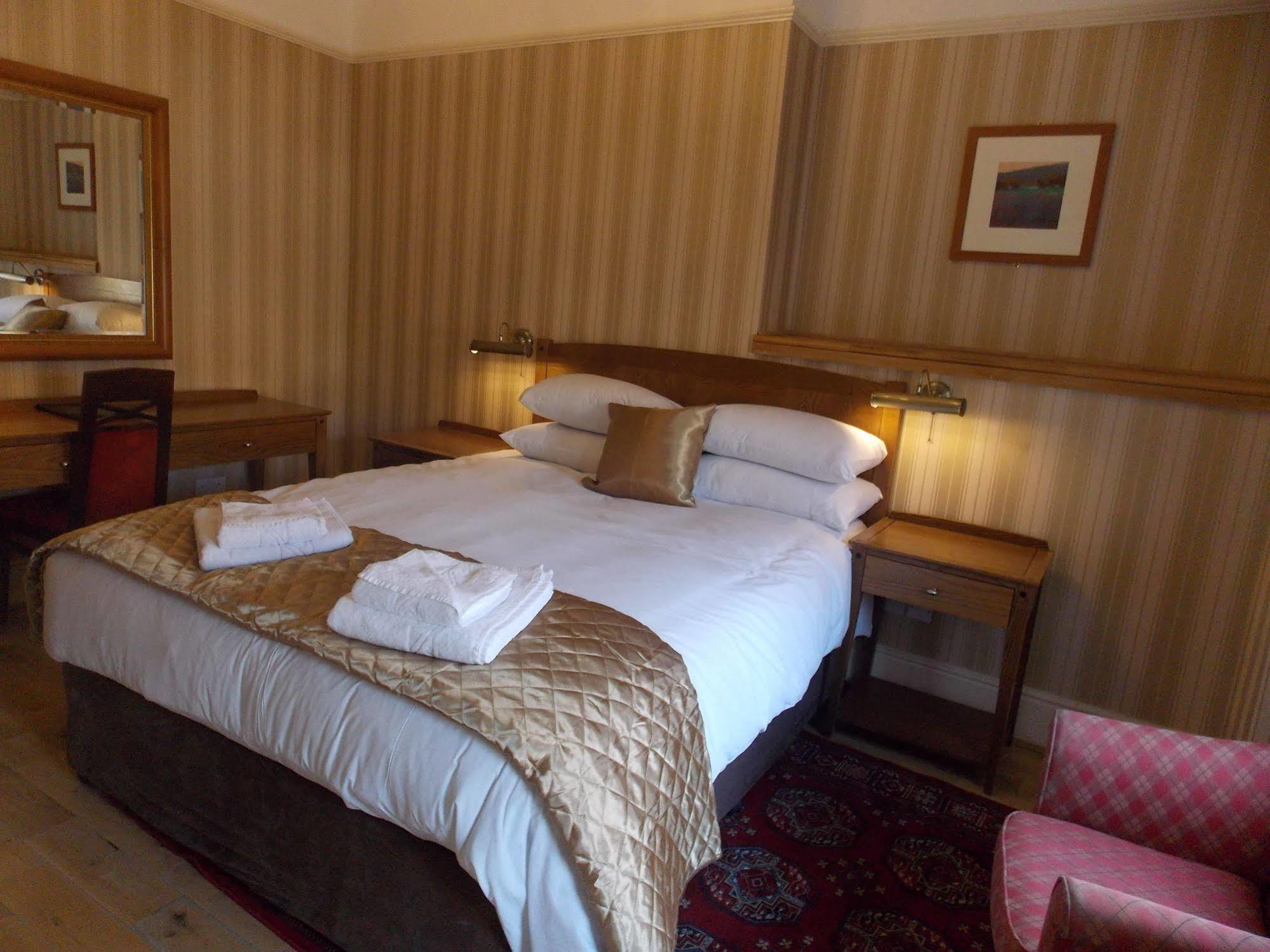 The Mountford Hotel - Free Parking Liverpool Luaran gambar