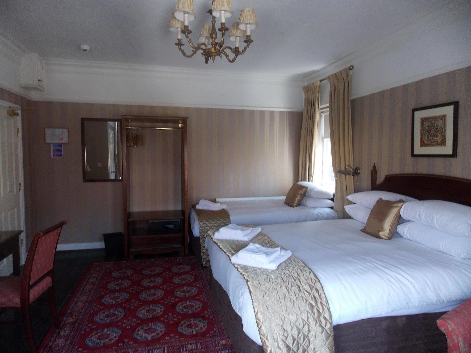 The Mountford Hotel - Free Parking Liverpool Luaran gambar