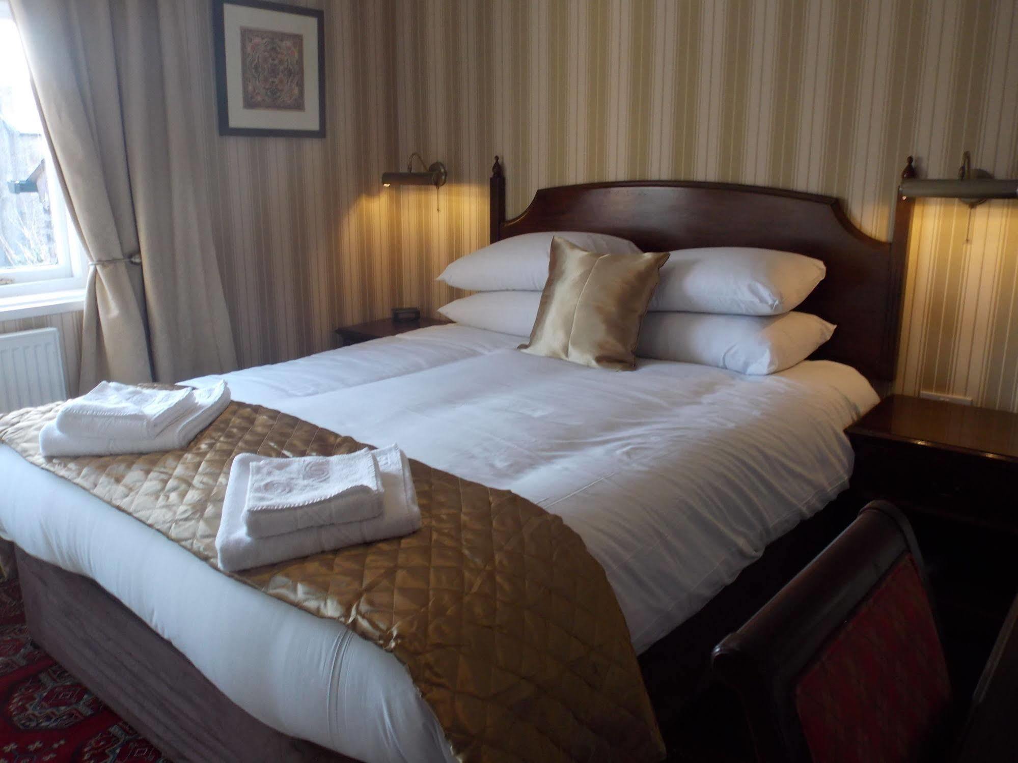 The Mountford Hotel - Free Parking Liverpool Luaran gambar