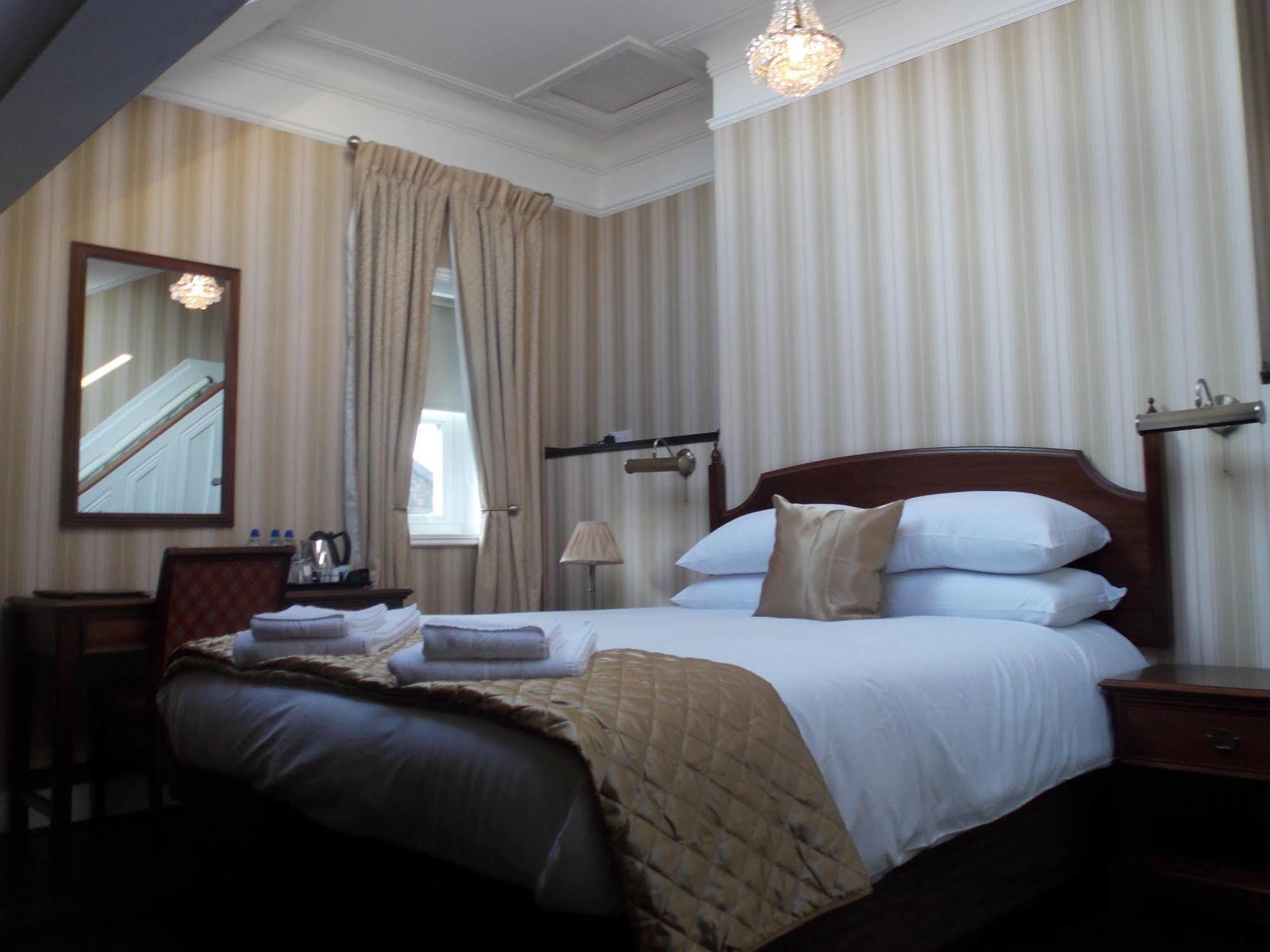 The Mountford Hotel - Free Parking Liverpool Luaran gambar